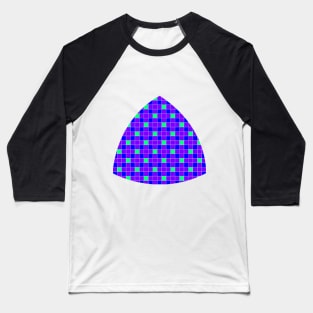 Shape design artwork Baseball T-Shirt